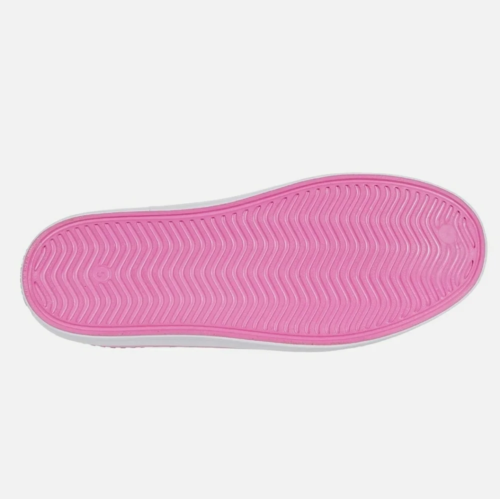 SKECHERS Foamies Guzman Steps - Sandcastle Dream size 13,2 girls